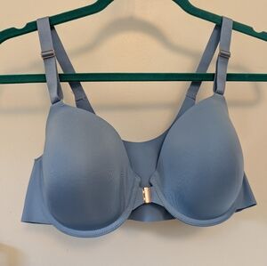 Soma Vanishing Back Front Closure Bra 38C